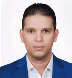 Abdurrezagh Abdallah Elfahem